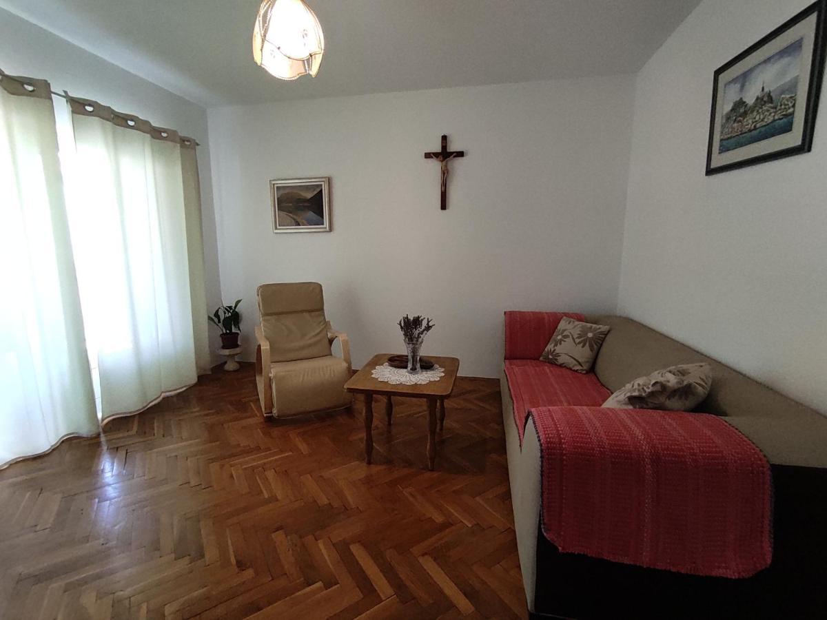 Apartments By The Sea Trpanj, Peljesac - 15995 Exterior photo