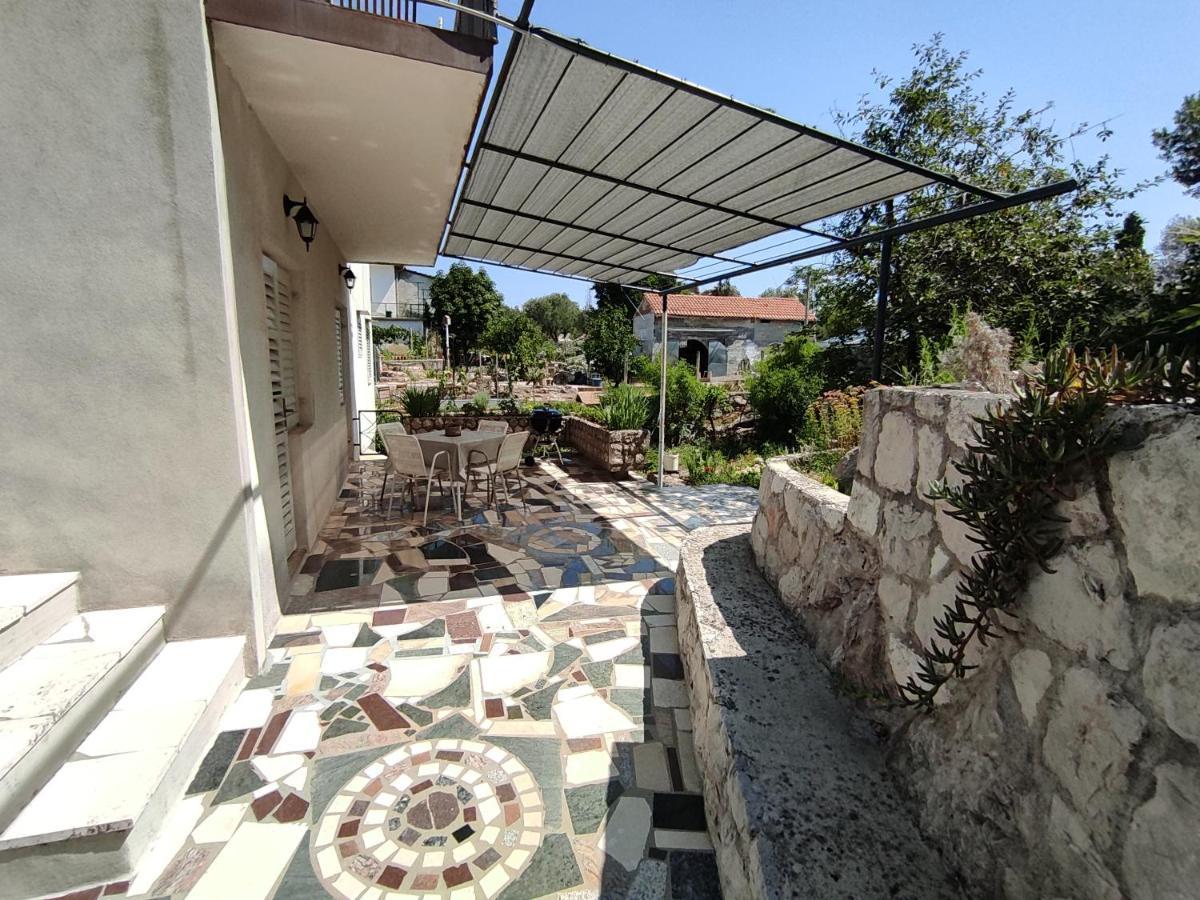 Apartments By The Sea Trpanj, Peljesac - 15995 Exterior photo