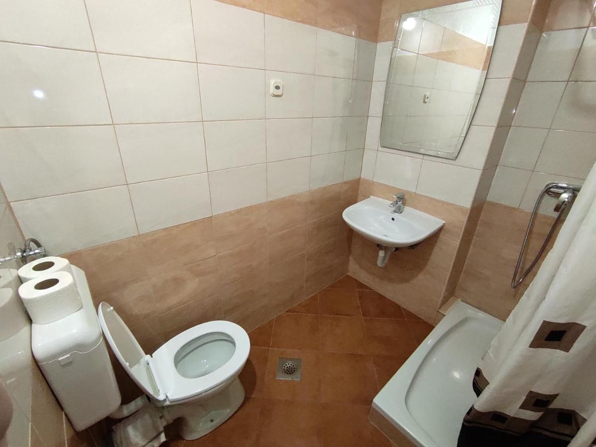 Apartments By The Sea Trpanj, Peljesac - 15995 Exterior photo