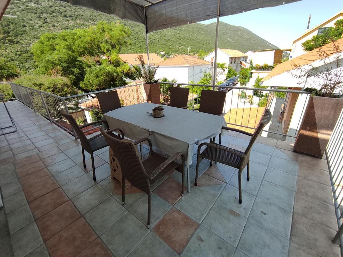 Apartments By The Sea Trpanj, Peljesac - 15995 Exterior photo