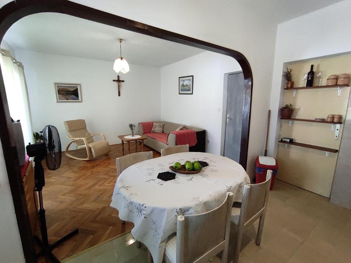 Apartments By The Sea Trpanj, Peljesac - 15995 Exterior photo
