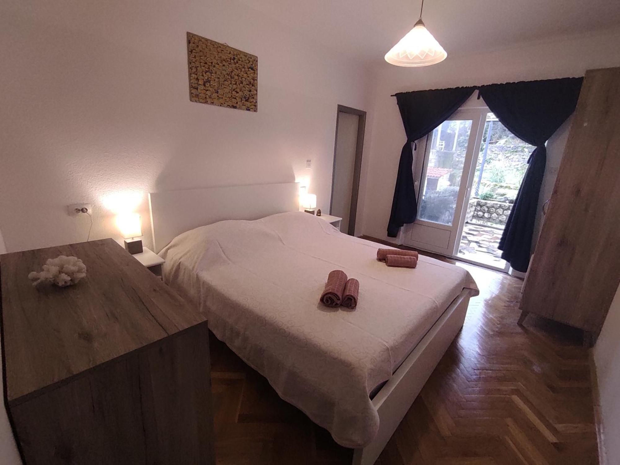 Apartments By The Sea Trpanj, Peljesac - 15995 Exterior photo